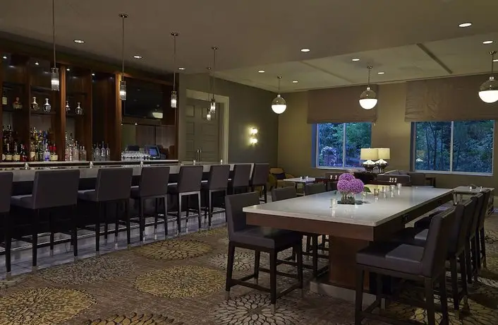 Hyatt Regency Atlanta Perimeter at Villa Christina 