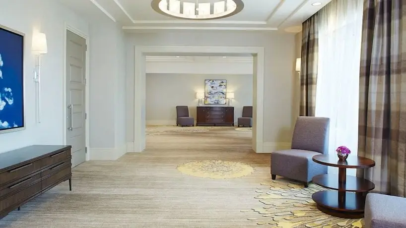 Hyatt Regency Atlanta Perimeter at Villa Christina 