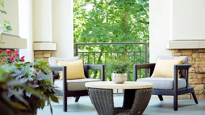Hyatt Regency Atlanta Perimeter at Villa Christina 