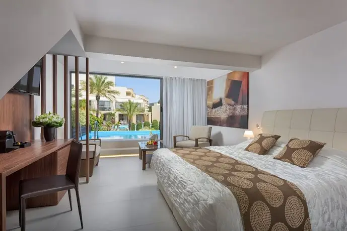 Ixian All Suites by Sentido - Adults Only 