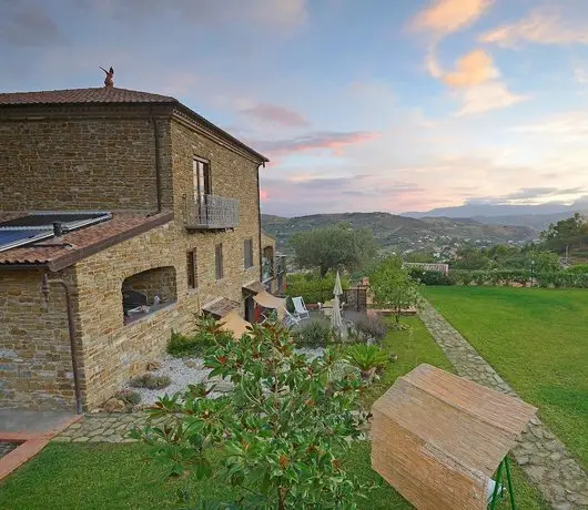 Casale San Pietro 