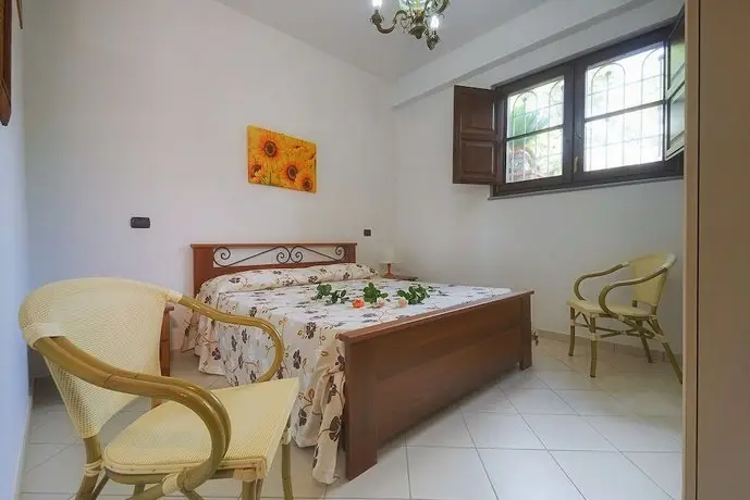 Casale San Pietro 