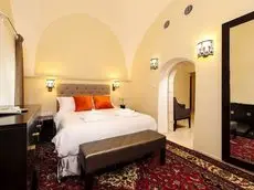 The Sephardic House Hotel In The Jewish Quarter 