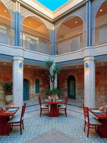 The Sephardic House Hotel In The Jewish Quarter 