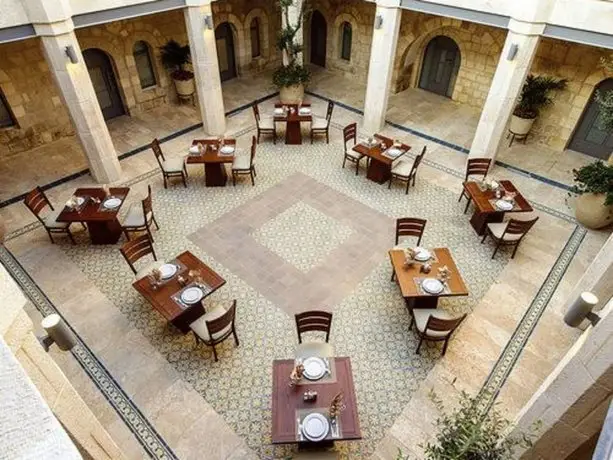 The Sephardic House Hotel In The Jewish Quarter 