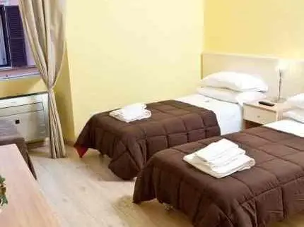 Delsi Suites Piazza Di Spagna 