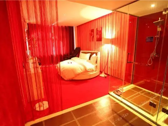 Aishang Theme Hotel 
