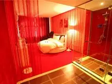 Aishang Theme Hotel 