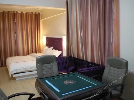 Aishang Theme Hotel 