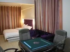 Aishang Theme Hotel 
