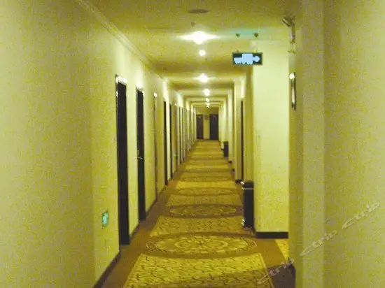 Guangchang Hotel 