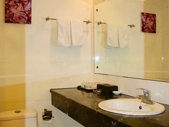Guangchang Hotel 