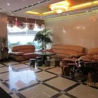 Hengyang Hotel Lobby