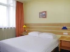 Home Inn Liyang Tianmu Lake Bus Terminal Branch 