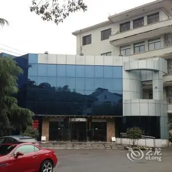 Suzhou Dongwu Hotel 