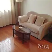 Suzhou Dongwu Hotel 