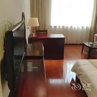 Suzhou Dongwu Hotel 