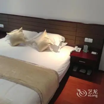 Suzhou Dongwu Hotel 