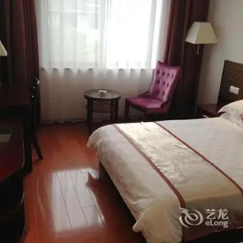 Suzhou Dongwu Hotel 