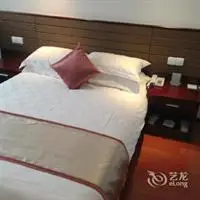 Suzhou Dongwu Hotel 