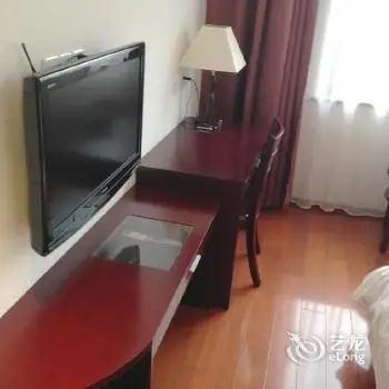 Suzhou Dongwu Hotel 
