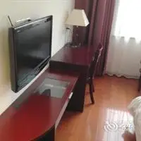 Suzhou Dongwu Hotel 