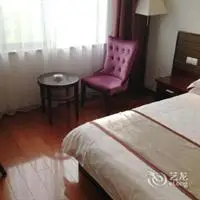 Suzhou Dongwu Hotel 
