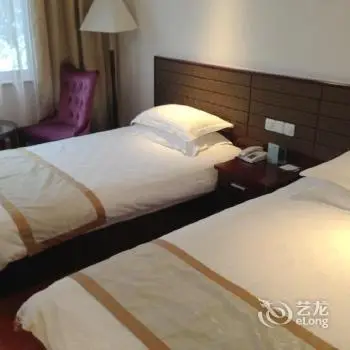Suzhou Dongwu Hotel 