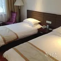 Suzhou Dongwu Hotel 