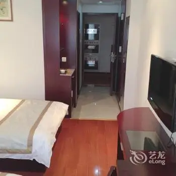 Suzhou Dongwu Hotel 