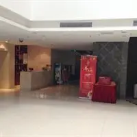 Suzhou Dongwu Hotel 