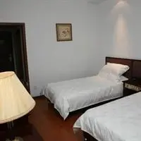 Suzhou Dongwu Hotel 