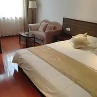 Suzhou Dongwu Hotel 