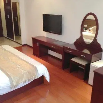 Suzhou Dongwu Hotel 