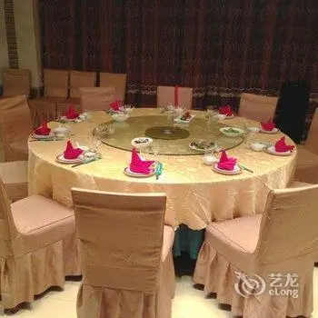 Suzhou Dongwu Hotel 