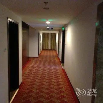 Suzhou Dongwu Hotel 