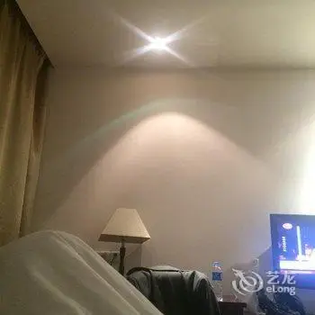 Suzhou Dongwu Hotel 