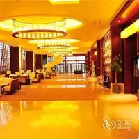 Gold Time Hotel 