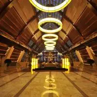 Gold Time Hotel