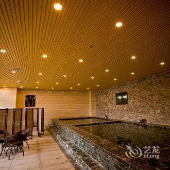 Gold Time Hotel
