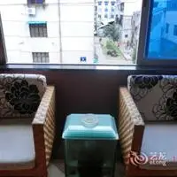 Jiangjun Holiday Hotel 