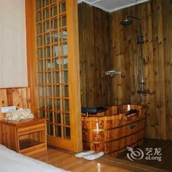 Jiangjun Holiday Hotel 