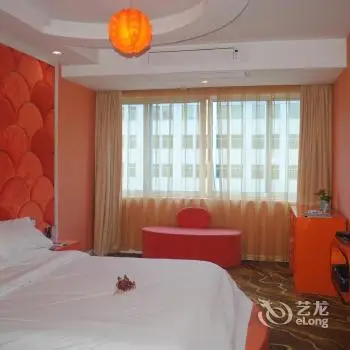 Jiangjun Holiday Hotel 