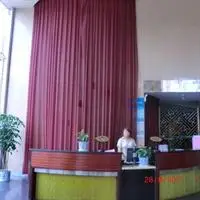 Jiangjun Holiday Hotel 