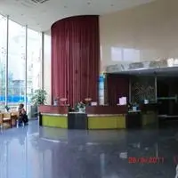 Jiangjun Holiday Hotel 