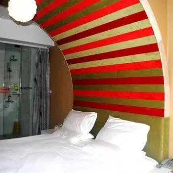 Jiangjun Holiday Hotel 