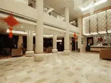 Longquan Nanguo Garden Hotel Lobby