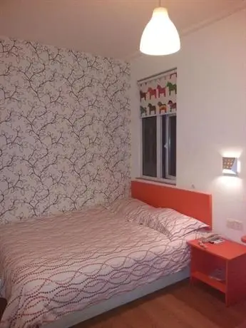Pod Inn Gusu 