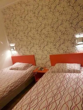 Pod Inn Gusu 
