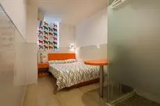 Pod Inn Suzhou Guanqian CBD 